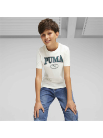 Футболка PUMA Squad Tee модель 676352 Фото
