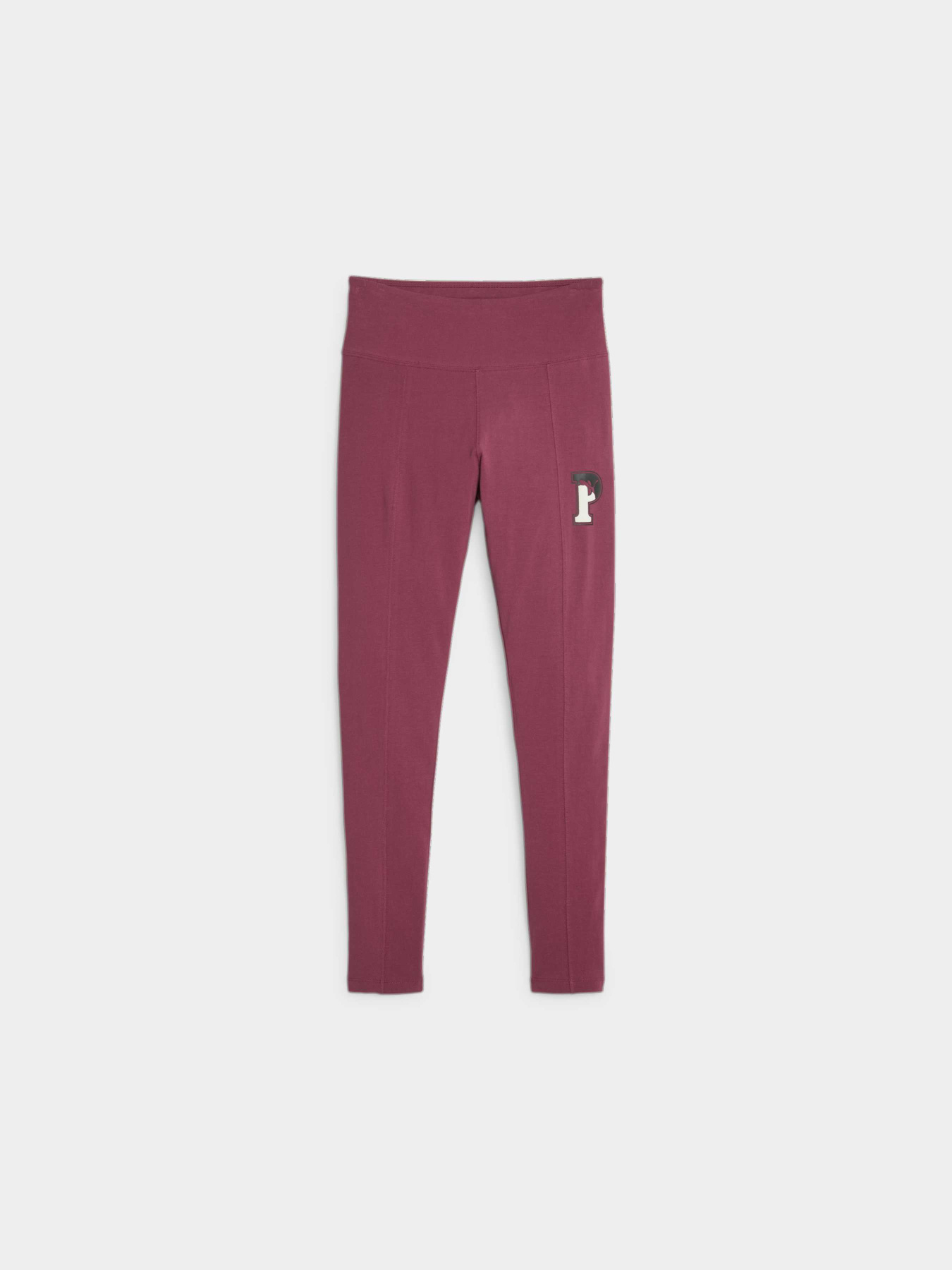 Леггинсы спортивные PUMA Squad Leggings модель 621490 Фото