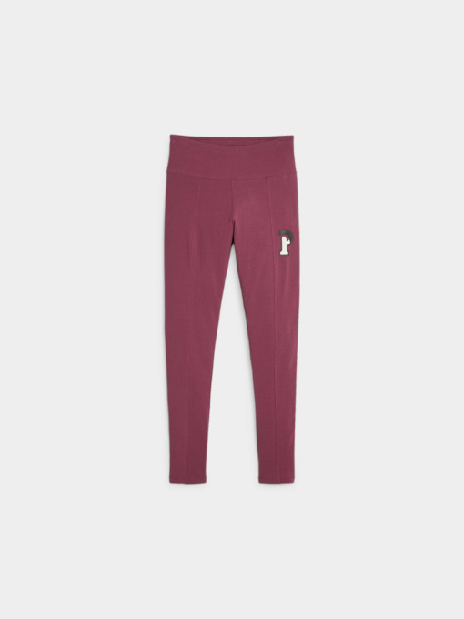 Леггинсы спортивные PUMA Squad Leggings модель 621490 Фото