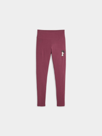 Спортивні леггінси PUMA Squad Leggings модель 621490 Фото