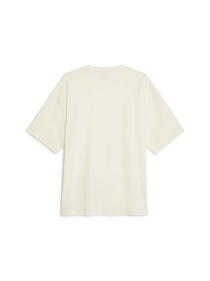 Футболка PUMA Better Classics Tee модель 621315 — фото - INTERTOP