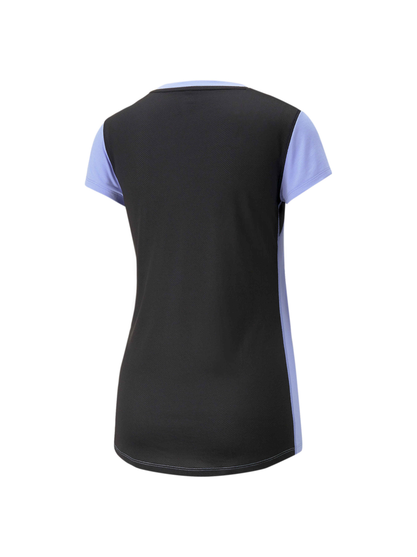 Спортивная футболка PUMA Train All Day Tee модель 522344 Фото