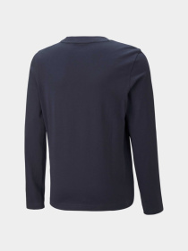 Лонгслив PUMA Active Sports Longsleeve модель 670073 Фото