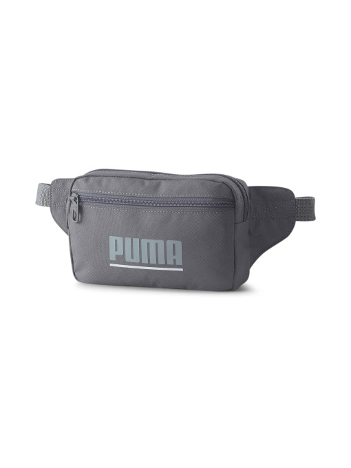 Сумка PUMA Plus Waist Bag модель 079614 Фото