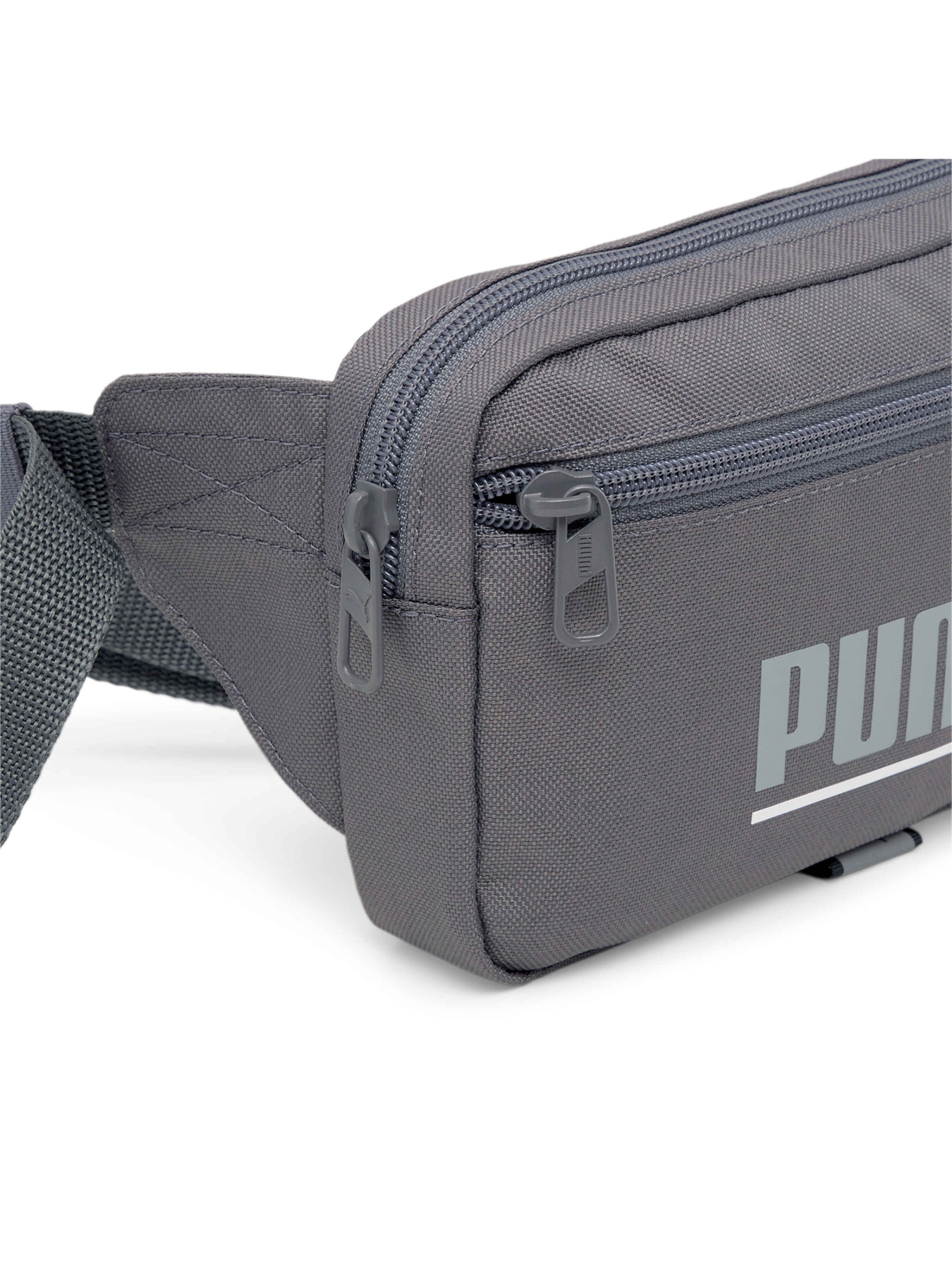 Сумка PUMA Plus Waist Bag модель 079614 Фото