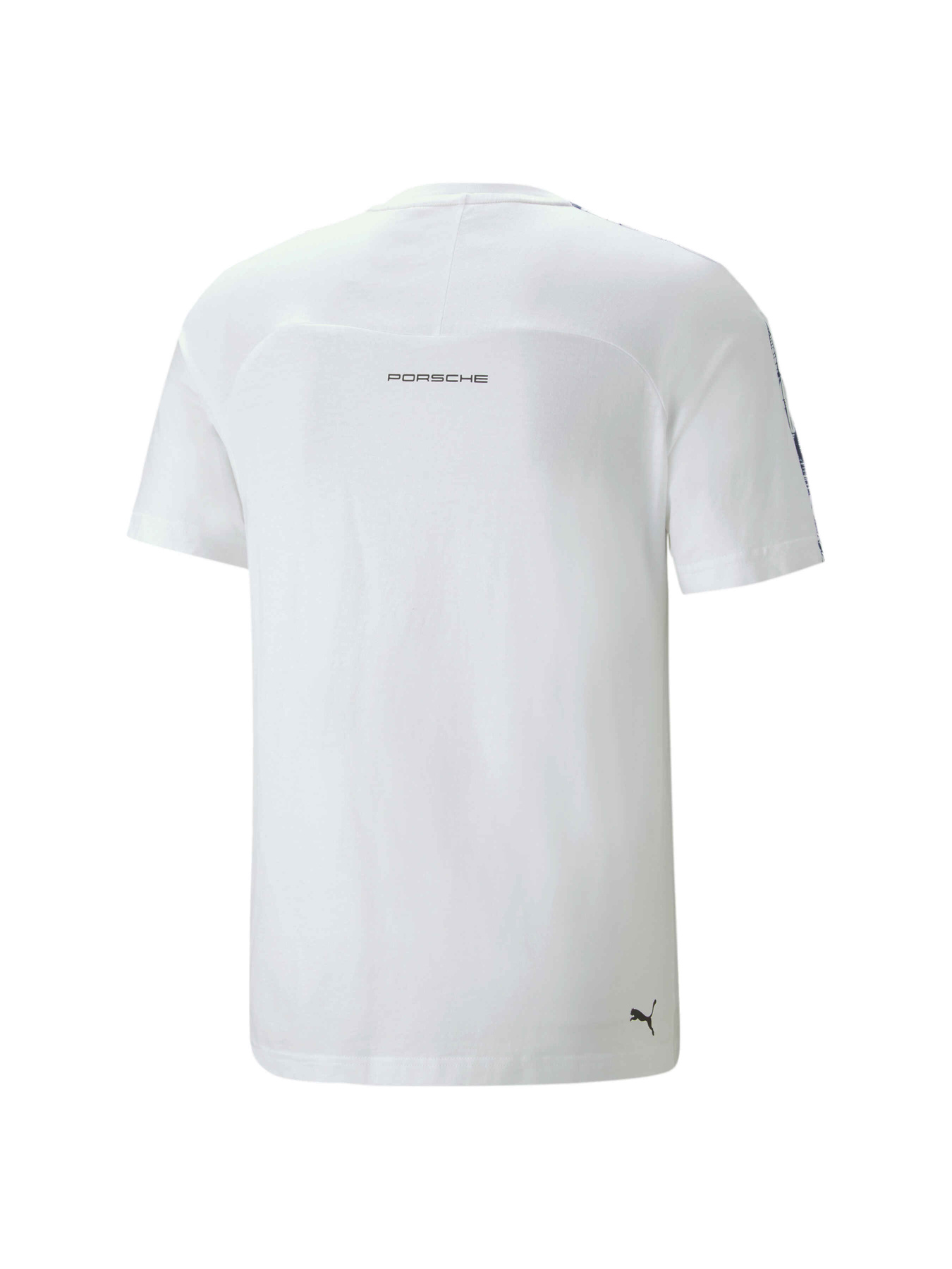 Спортивна футболка PUMA Pl Mt7 Tee модель 534839 Фото