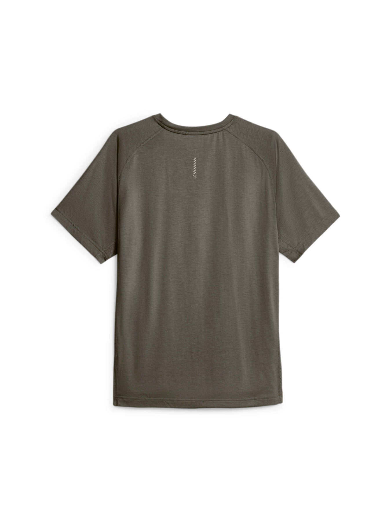 Футболка спортивная PUMA M Run Ss Tee модель 524382 Фото