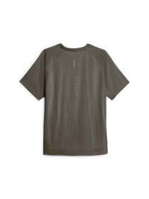 Спортивная футболка PUMA M Run Ss Tee модель 524382 Спортивная футболка PUMA M Run Ss Tee модель 524382 Фото