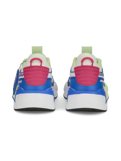 Кросівки PUMA Mapf1 Amg Rs-x модель 307648 — фото 3 - INTERTOP