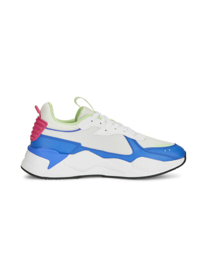 Кросівки PUMA Mapf1 Amg Rs-x модель 307648 - фото