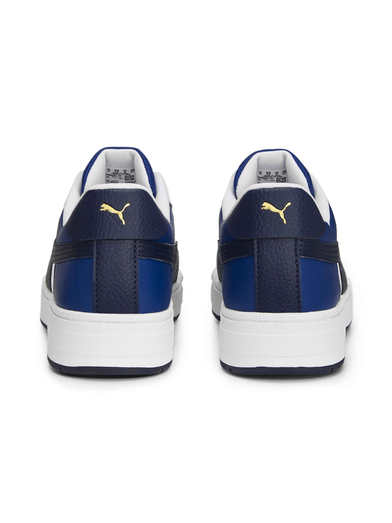 Кросівки PUMA Ca Pro модель 386083 Фото