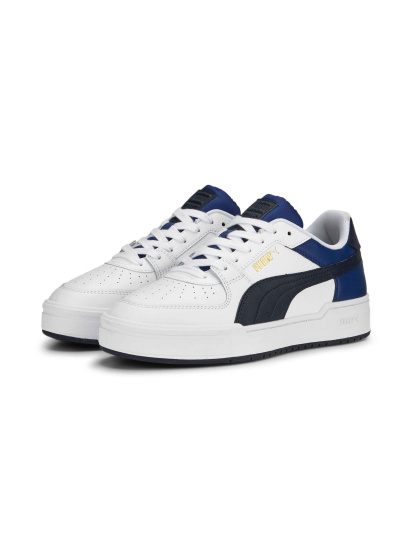 Кроссовки PUMA Ca Pro модель 386083 — фото - INTERTOP