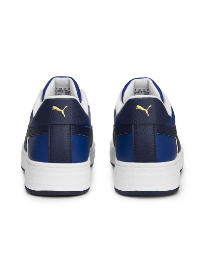 Кроссовки PUMA Ca Pro модель 386083 — фото 3 - INTERTOP