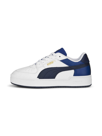 Кроссовки PUMA Ca Pro модель 386083 — фото 4 - INTERTOP
