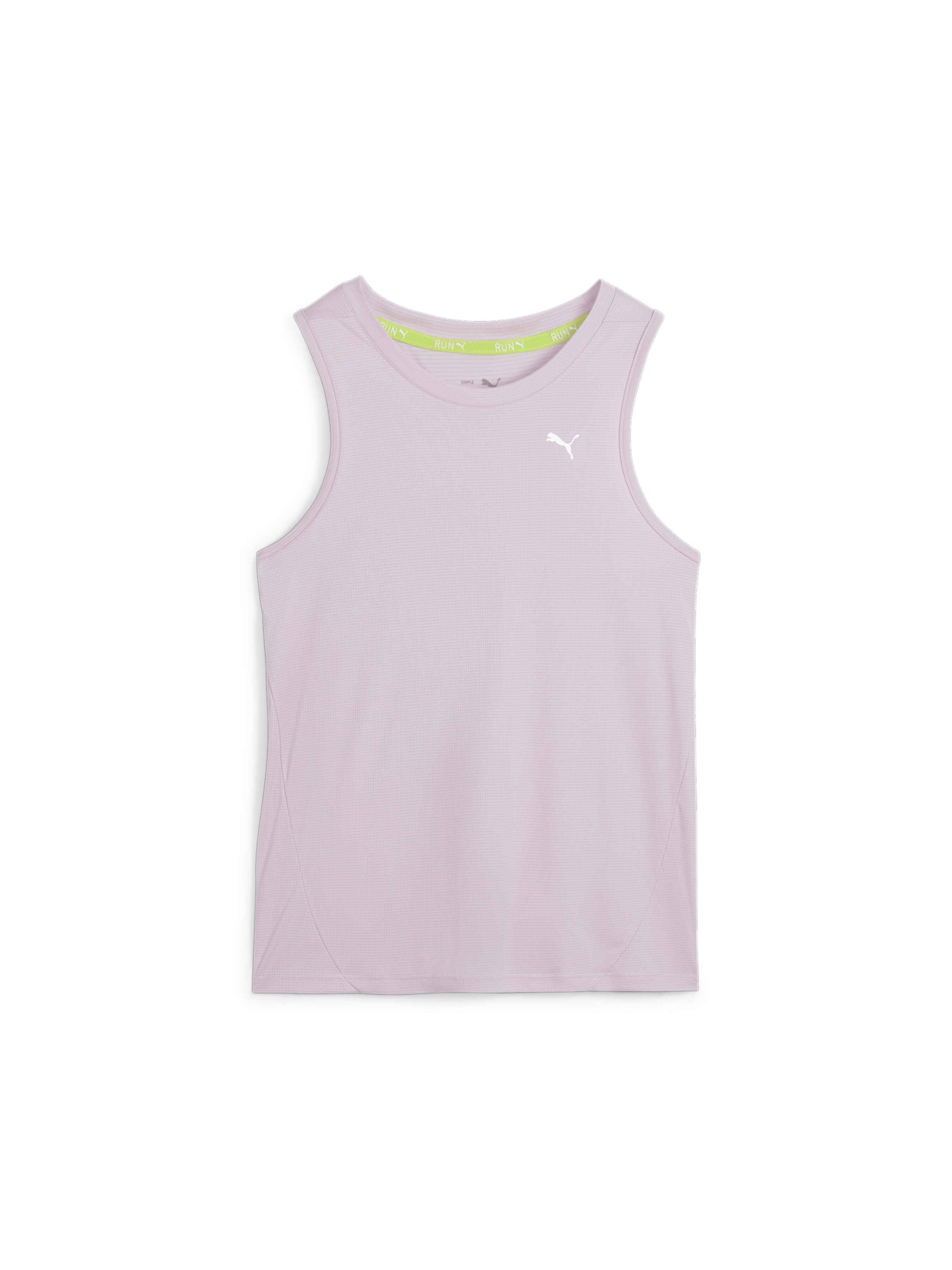Майка спортивная PUMA Run Favorite Tank W модель 523165 Фото
