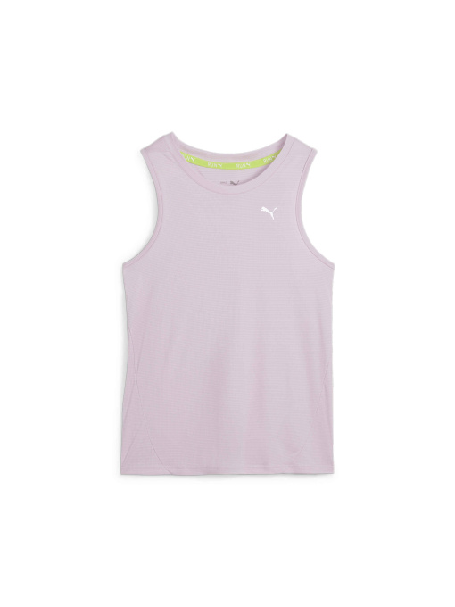 Майка спортивна PUMA Run Favorite Tank W модель 523165 Фото