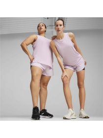 Спортивная майка PUMA Run Favorite Tank W модель 523165 Фото