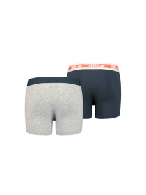 Труси PUMA Boys Placed Logo Boxer модель 938193 Фото