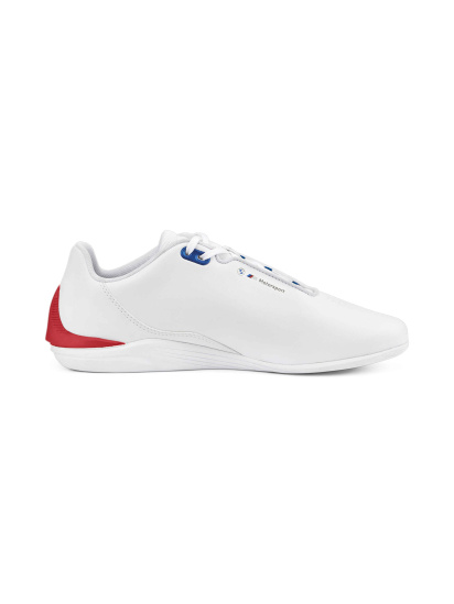 Кроссовки PUMA Bmw Mms Drift Cat Decima модель 307304 - фото