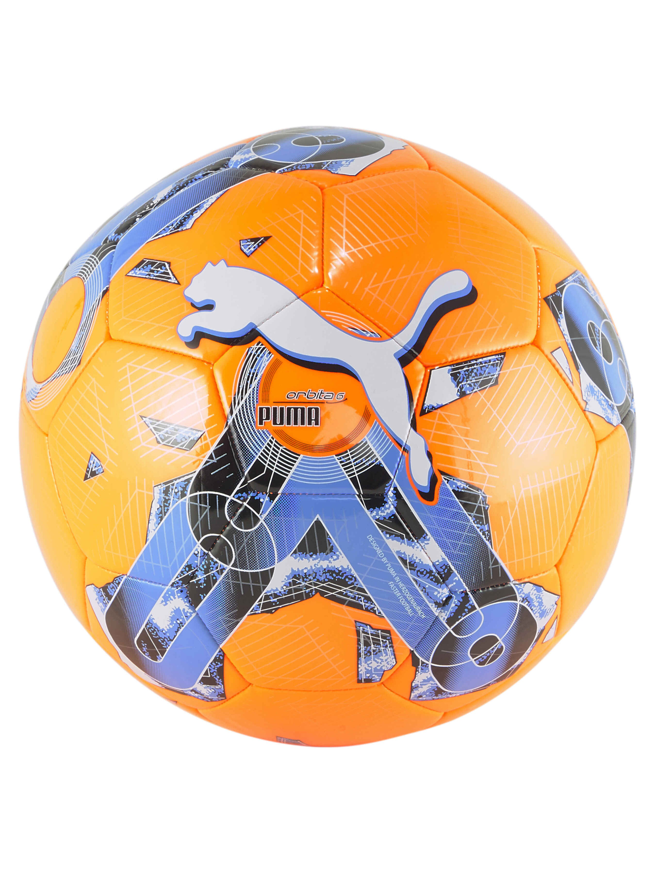 Мячи PUMA Orbita 6 Ms модель 083787 Фото