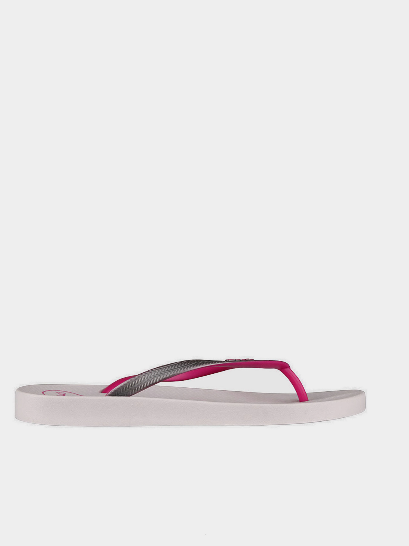 В'єтнамки COQUI Модель 1326White_Silver Фото