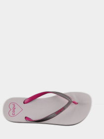 В'єтнамки COQUI Модель 1326White_Silver Фото