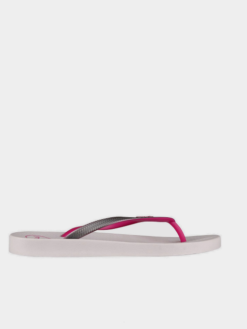 Вьетнамки COQUI модель 1326White_Silver Фото