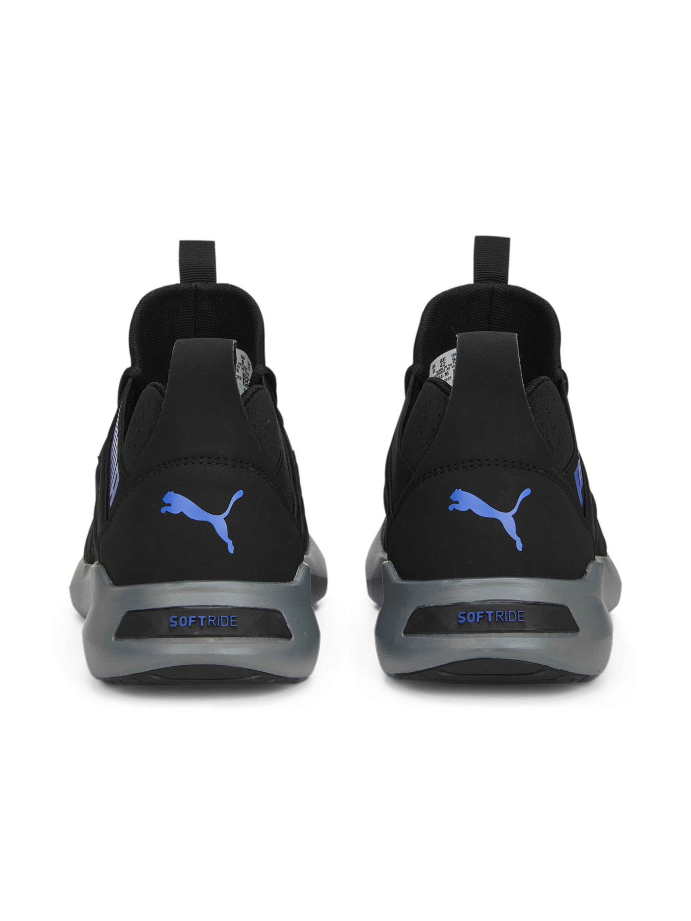 Кросівки для бігу PUMA Softride Enzo Nxt модель 195234 Фото