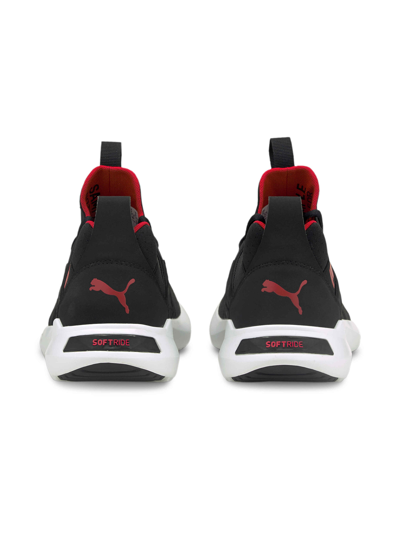 Кроссовки для бега PUMA Softride Enzo Nxt модель 195234 Фото