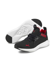 Кроссовки для бега PUMA Softride Enzo Nxt модель 195234 Фото