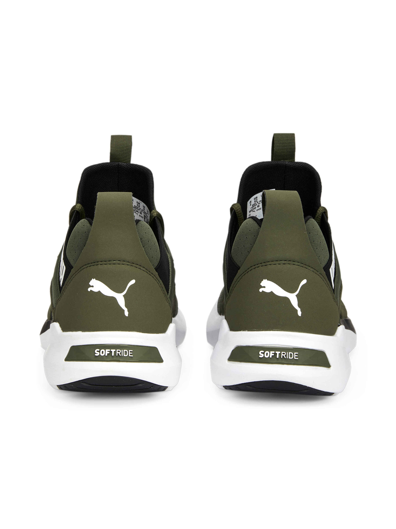 Кроссовки для бега PUMA Softride Enzo Nxt модель 195234 Фото