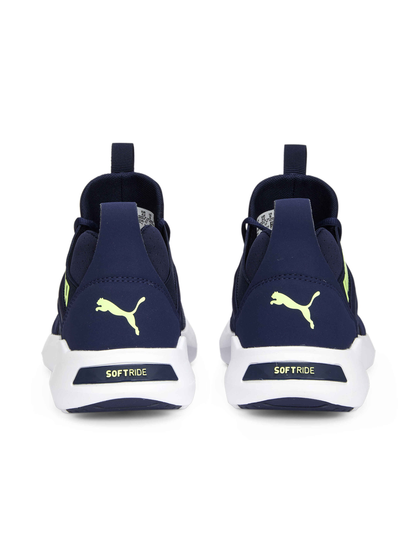 Кроссовки для бега PUMA Softride Enzo Nxt модель 195234 Фото