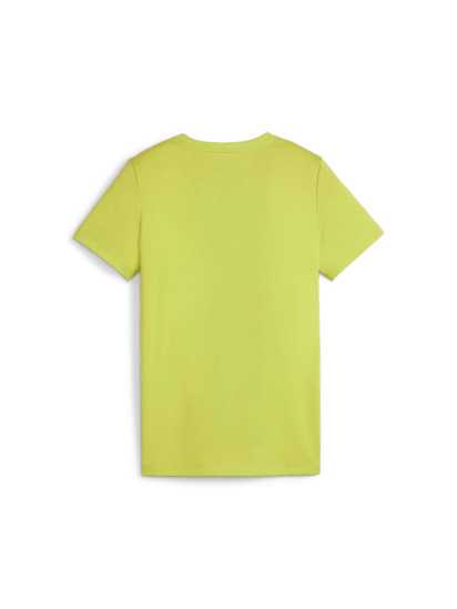 Футболка PUMA Active Small Logo Tee модель 586980 — фото - INTERTOP