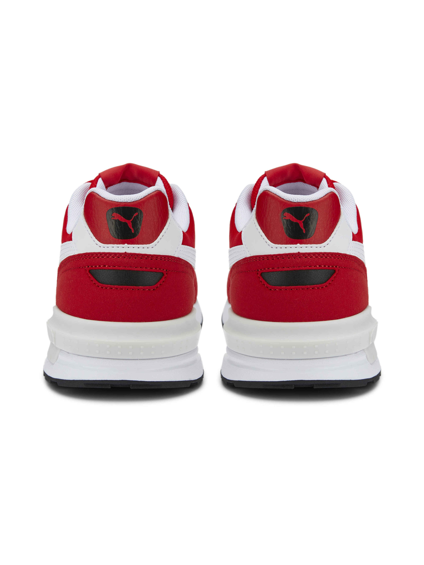 Кросівки PUMA Graviton модель 380738 Фото