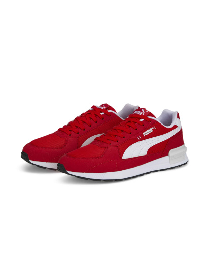 Кросівки PUMA Graviton модель 380738 — фото - INTERTOP