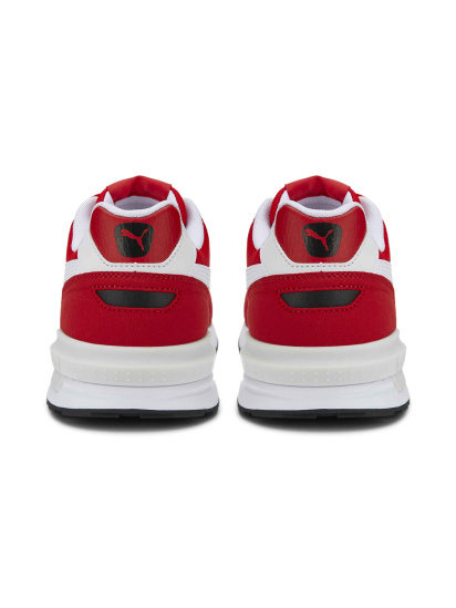 Кросівки PUMA Graviton модель 380738 — фото 3 - INTERTOP