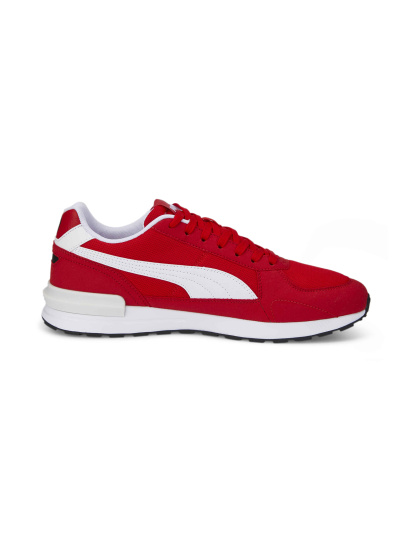 Кроссовки PUMA Graviton модель 380738 - фото