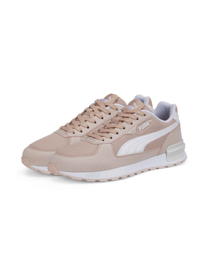 Кроссовки PUMA Graviton модель 380738 — фото - INTERTOP