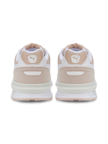 Кроссовки PUMA Graviton модель 380738 — фото 3 - INTERTOP