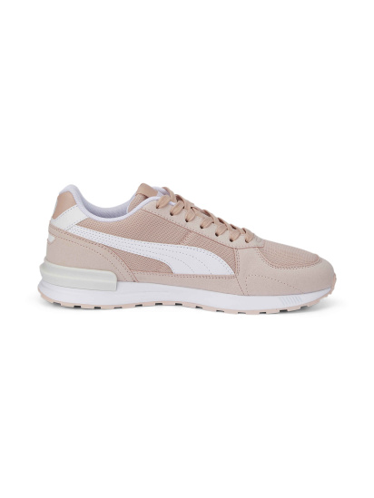 Кроссовки PUMA Graviton модель 380738 - фото