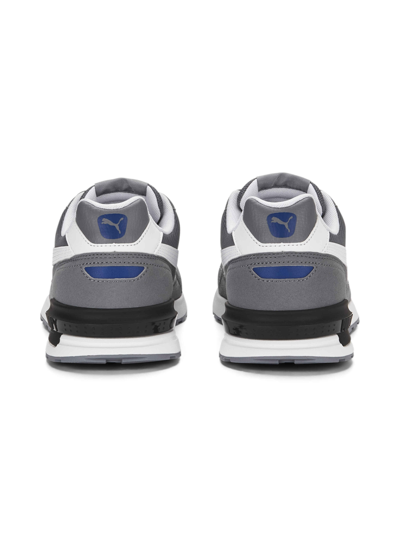 Кросівки PUMA Graviton модель 380738 Фото