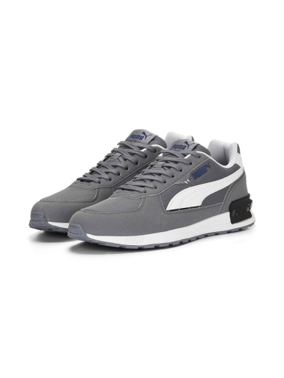 Кроссовки PUMA Graviton модель 380738 — фото - INTERTOP