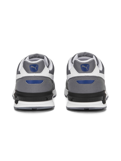 Кроссовки PUMA Graviton модель 380738 — фото 3 - INTERTOP