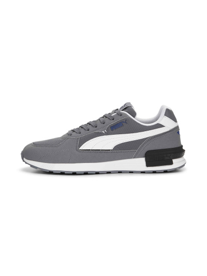 Кроссовки PUMA Graviton модель 380738 — фото 4 - INTERTOP