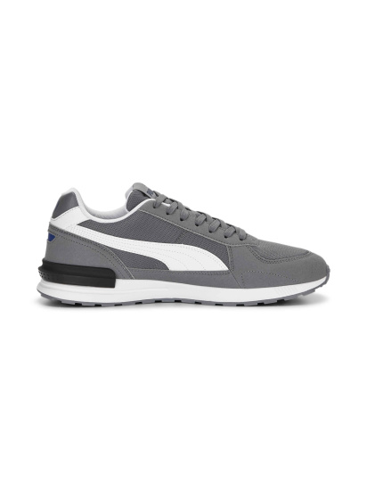 Кроссовки PUMA Graviton модель 380738 - фото