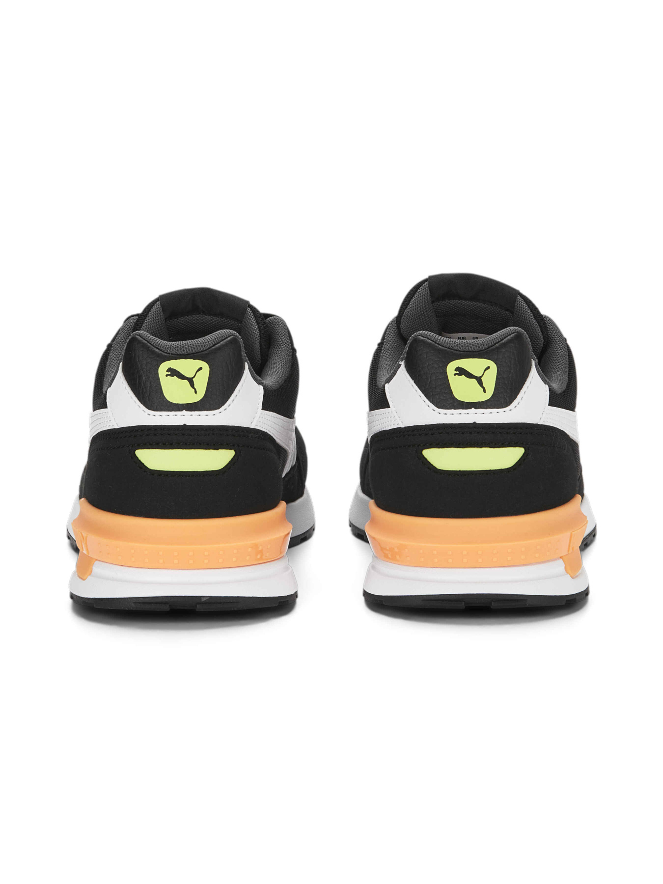 Кросівки PUMA Graviton модель 380738 Фото