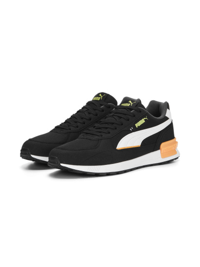 Кроссовки PUMA Graviton модель 380738 — фото - INTERTOP