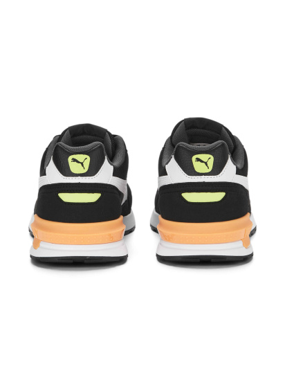 Кроссовки PUMA Graviton модель 380738 — фото 3 - INTERTOP