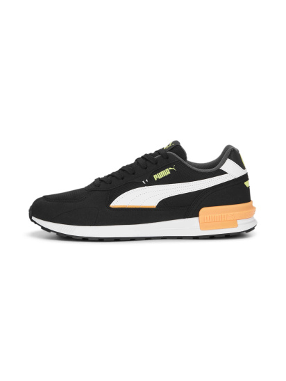 Кроссовки PUMA Graviton модель 380738 — фото 4 - INTERTOP
