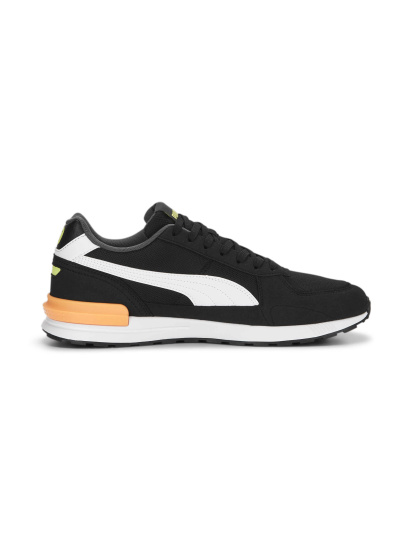 Кроссовки PUMA Graviton модель 380738 - фото